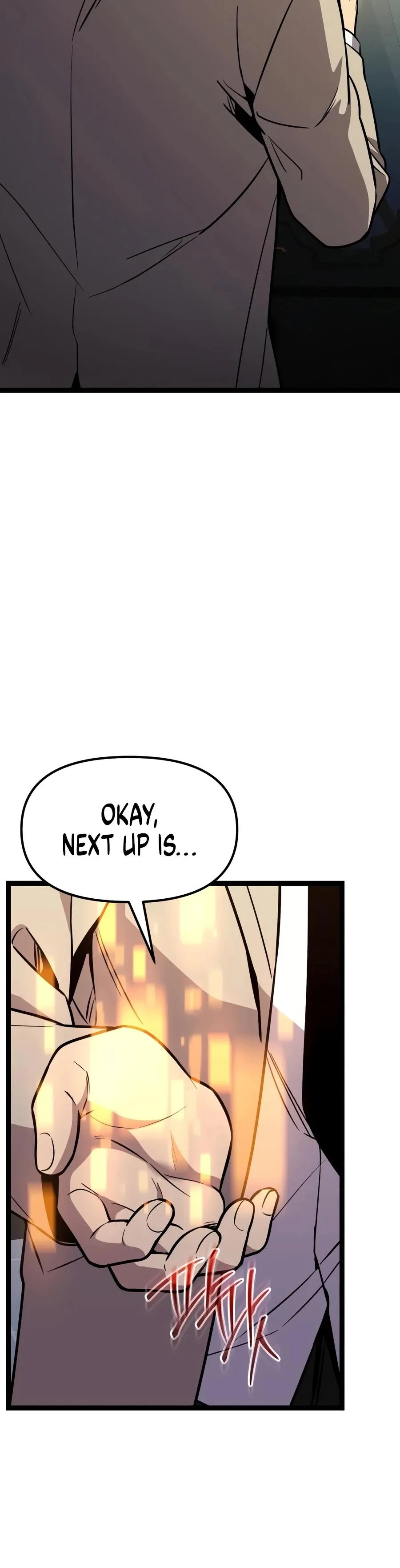 I Obtained a Mythic Item Chapter 204 page 5