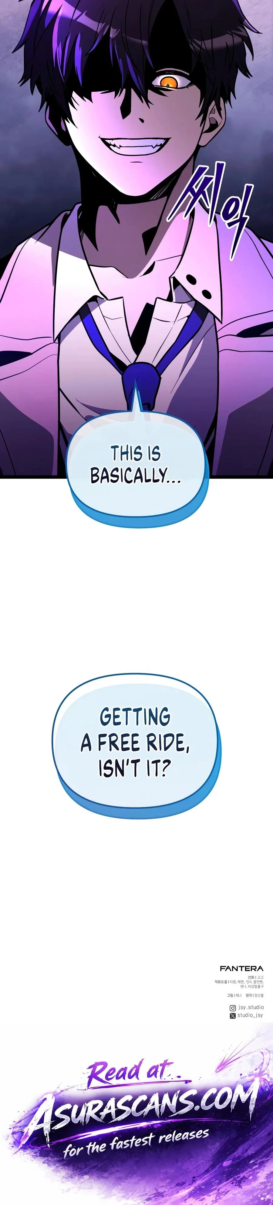 I Obtained a Mythic Item Chapter 205 page 21