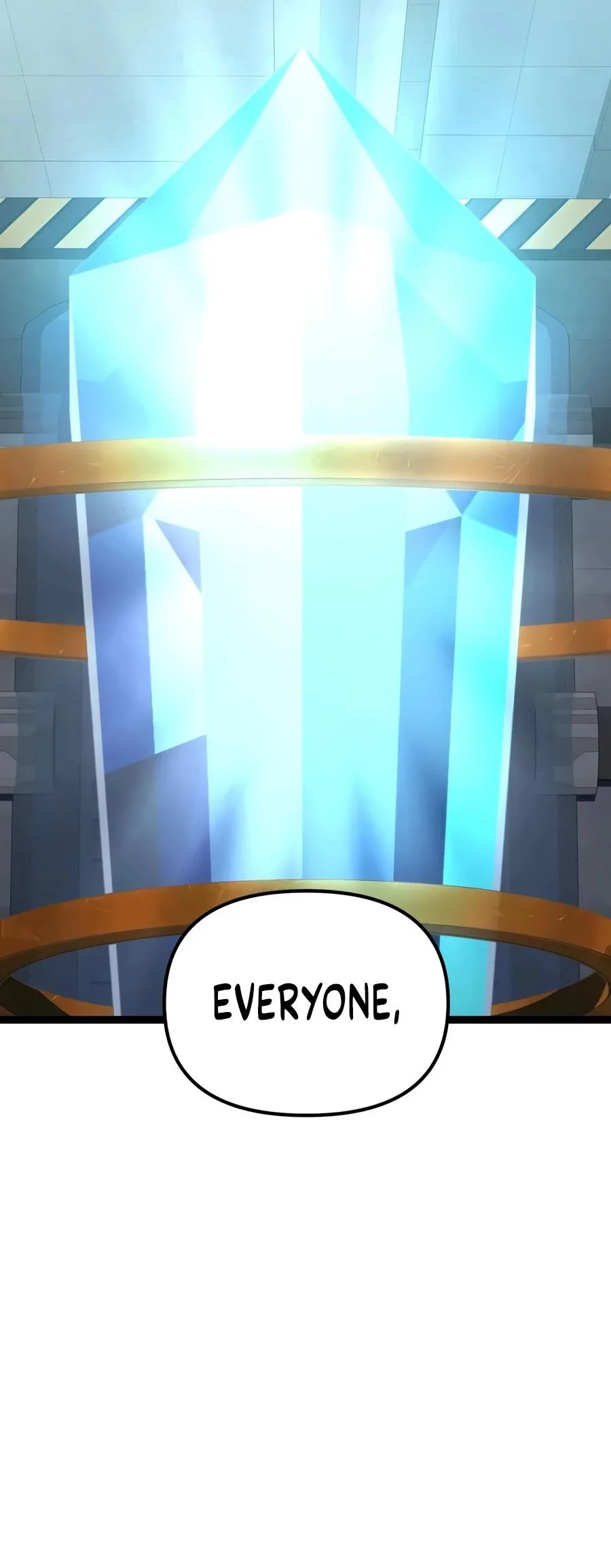 I Obtained a Mythic Item Chapter 206 page 7
