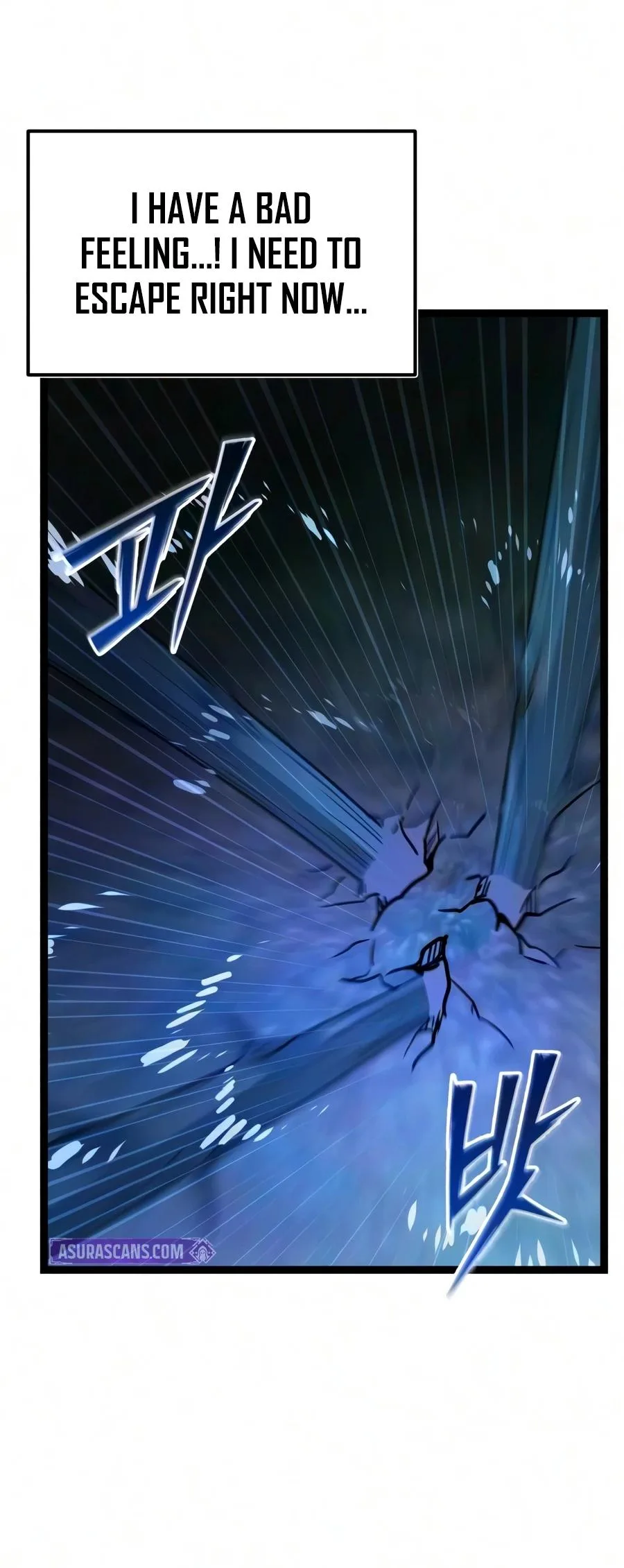 I Obtained a Mythic Item Chapter 207 page 19