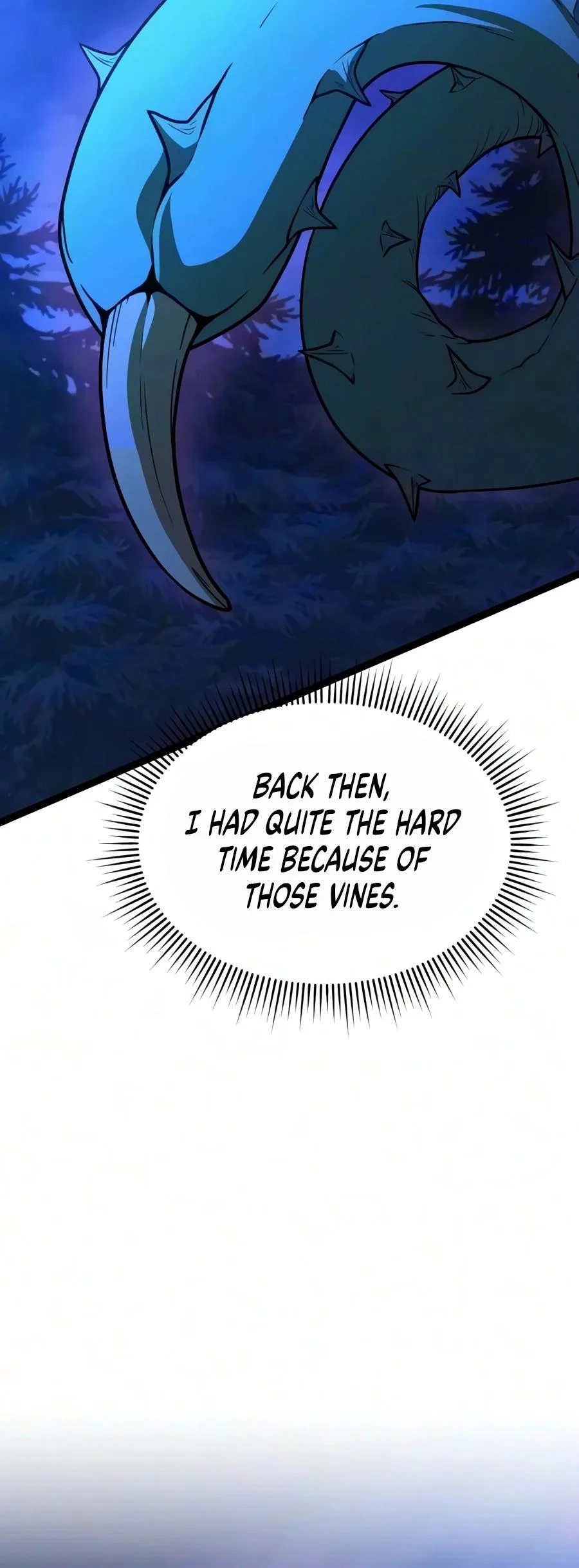 I Obtained a Mythic Item Chapter 208 page 3
