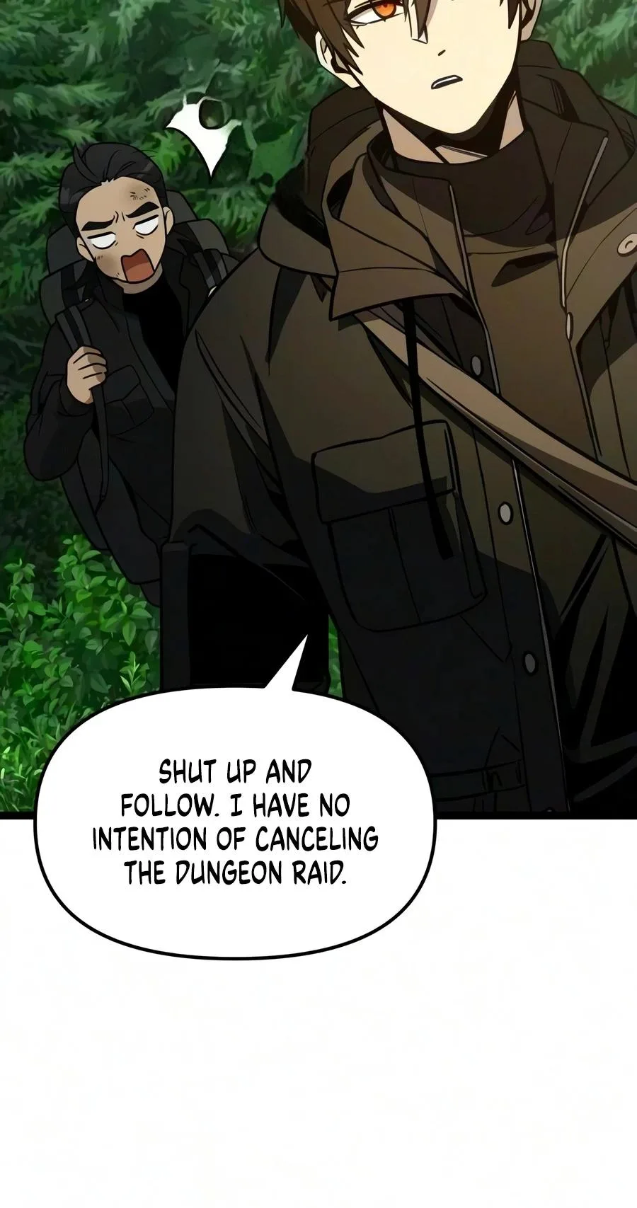 I Obtained a Mythic Item Chapter 208 page 17