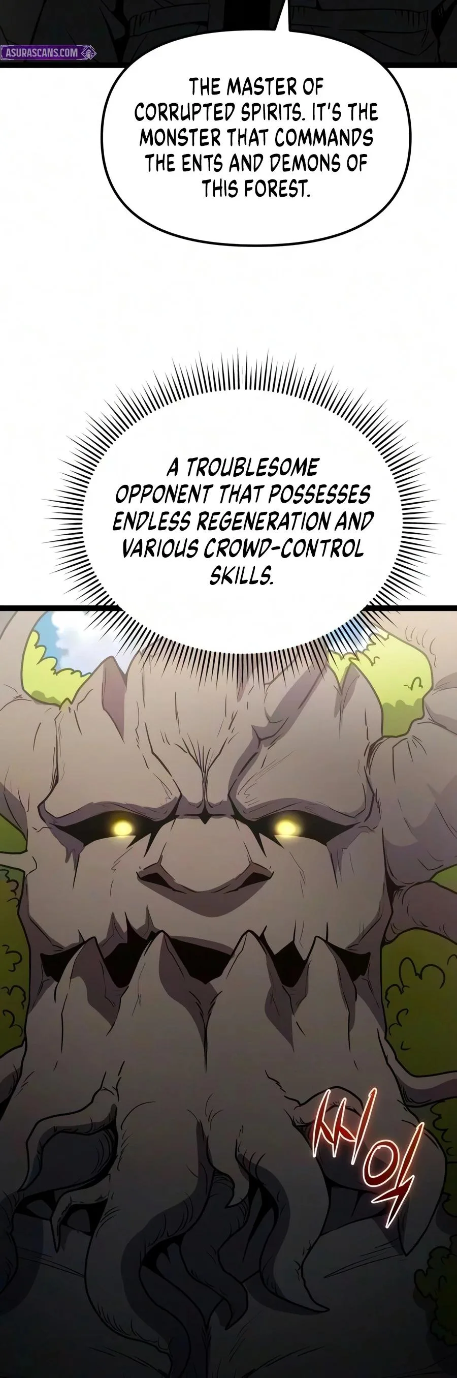I Obtained a Mythic Item Chapter 209 page 17