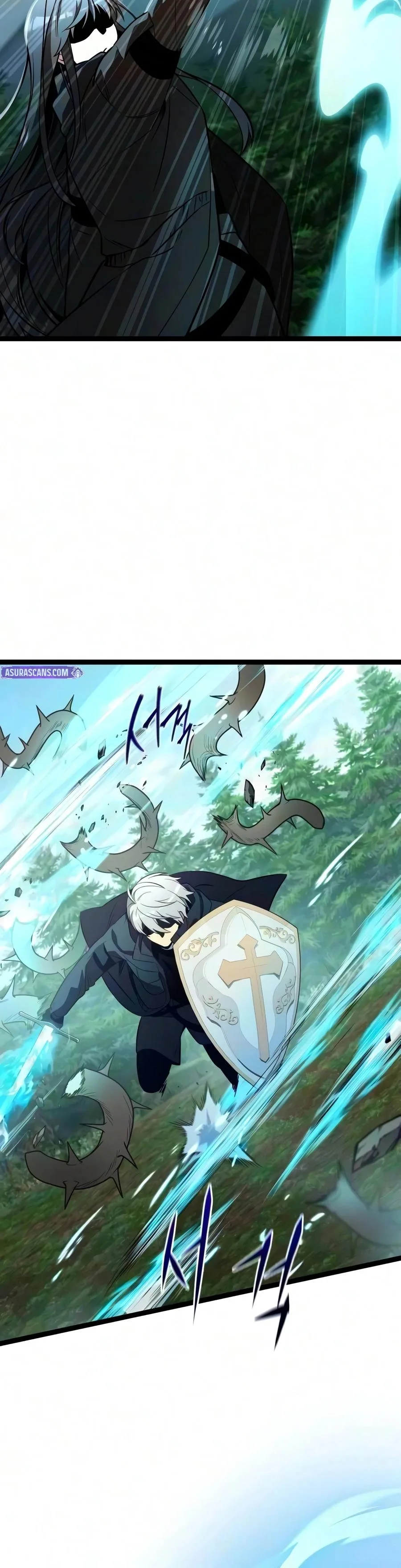 I Obtained a Mythic Item Chapter 209 page 19