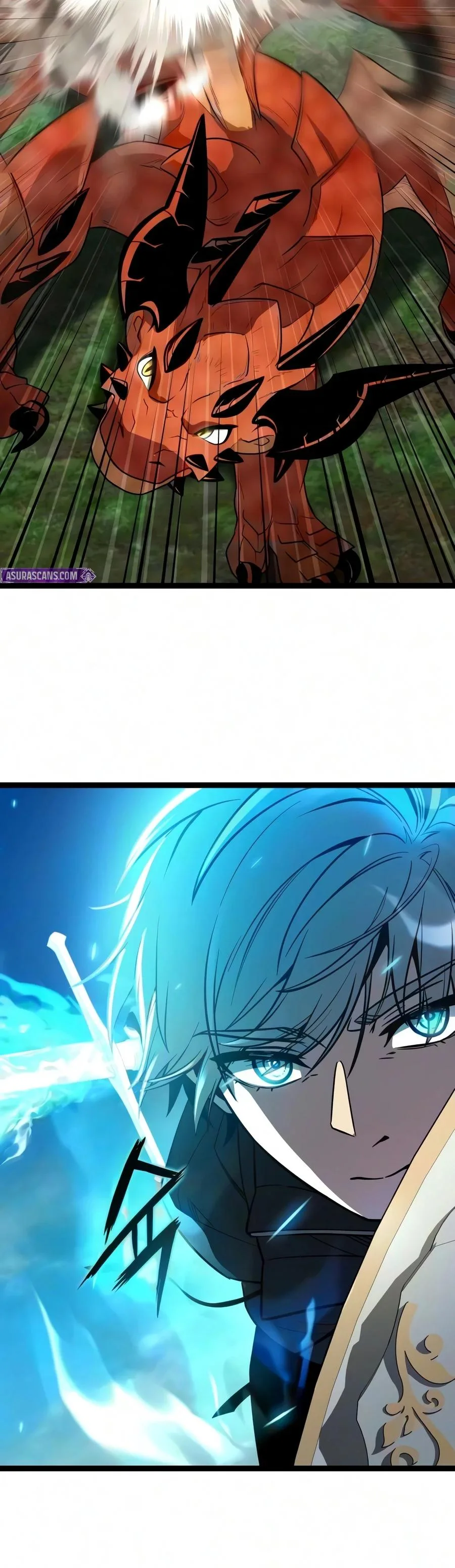 I Obtained a Mythic Item Chapter 209 page 21