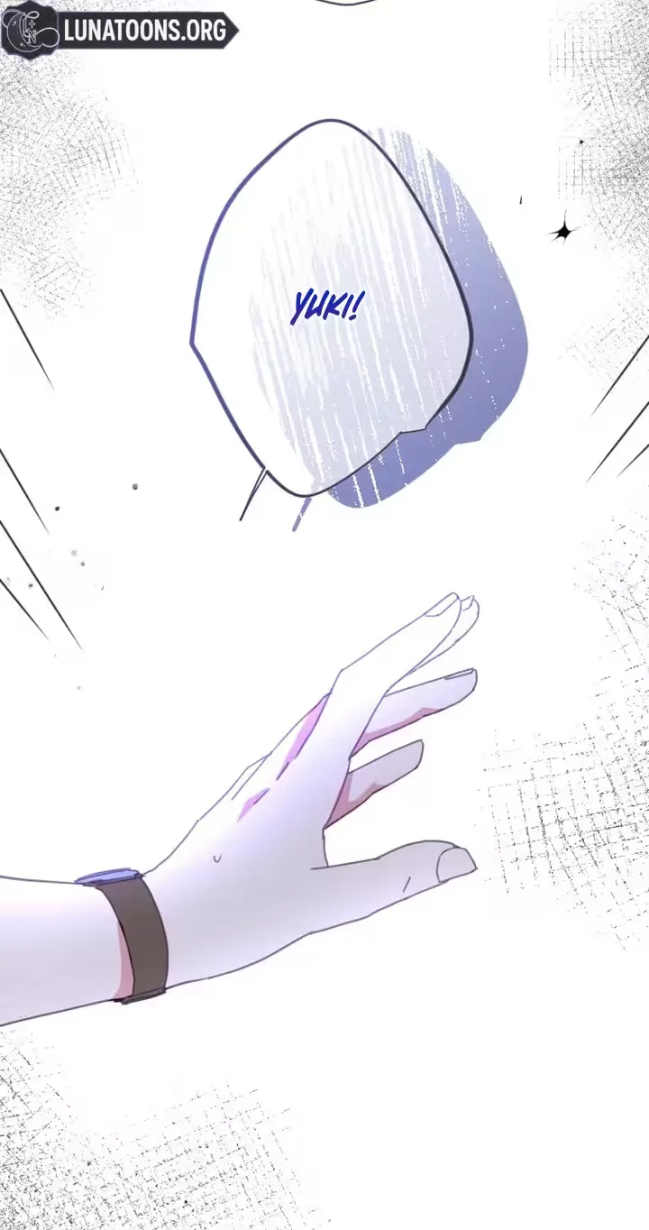 I Offer You My Last Love ~The Young Heir with One Year to Live~ Chapter 33 page 12