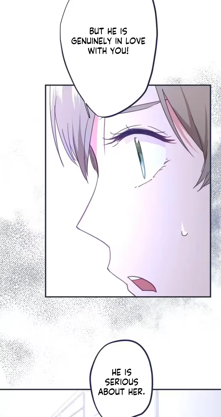 I Offer You My Last Love ~The Young Heir with One Year to Live~ Chapter 33 page 24
