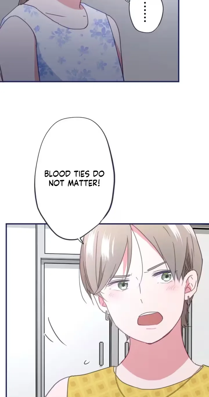I Offer You My Last Love ~The Young Heir with One Year to Live~ Chapter 33 page 16
