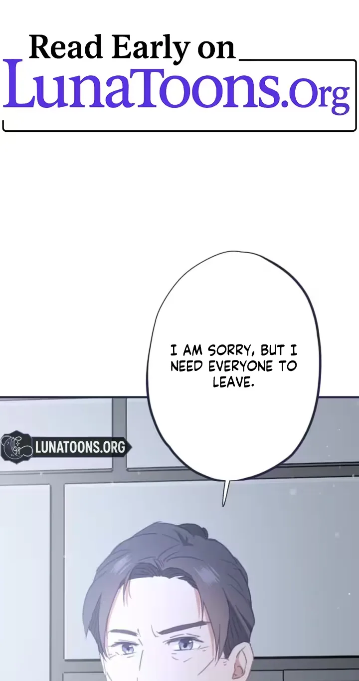 I Offer You My Last Love ~The Young Heir with One Year to Live~ Chapter 33 page 1