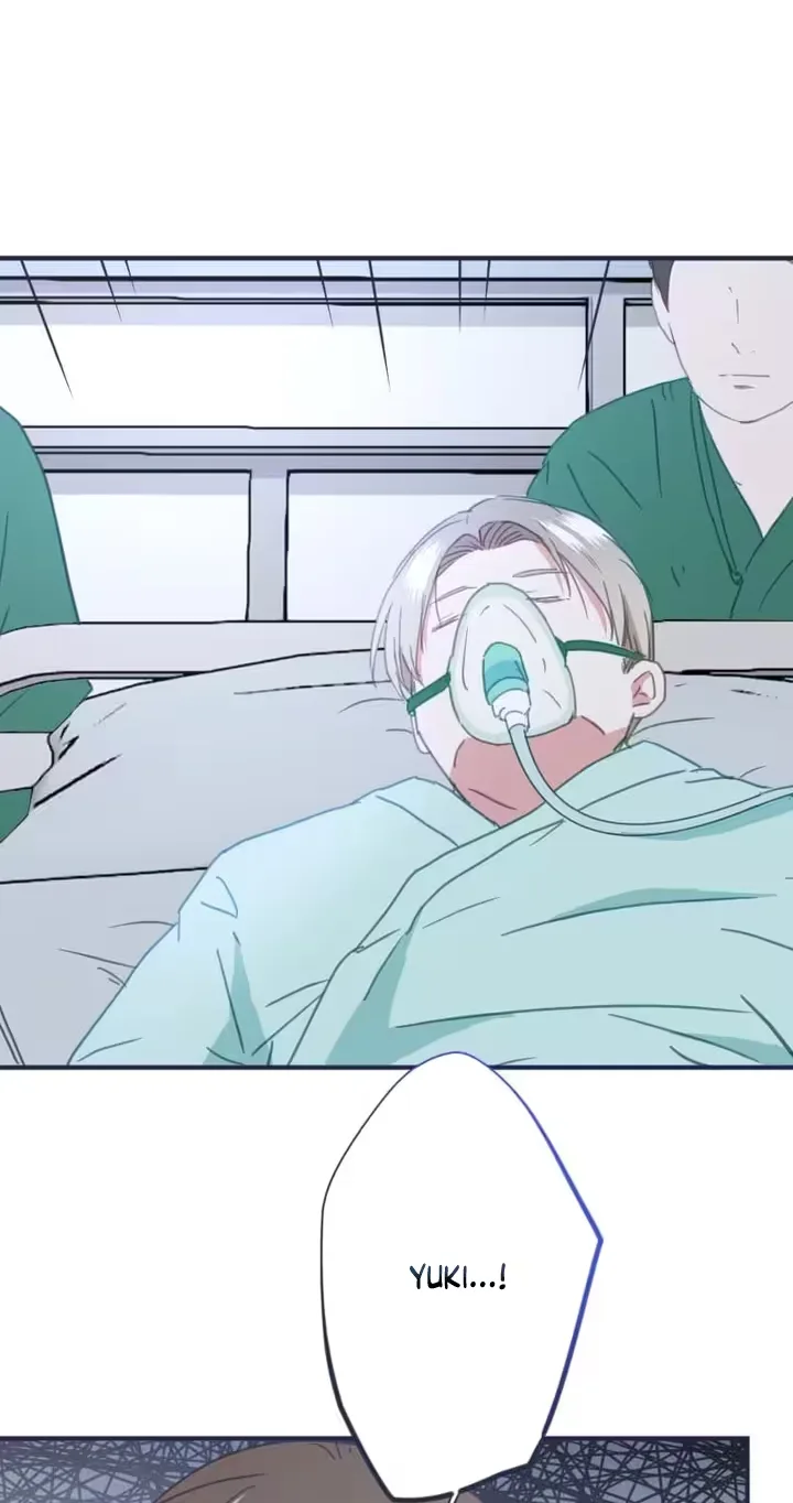 I Offer You My Last Love ~The Young Heir with One Year to Live~ Chapter 33 page 8