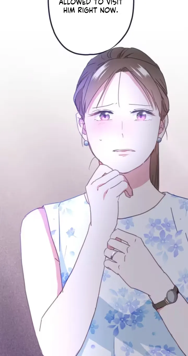 I Offer You My Last Love ~The Young Heir with One Year to Live~ Chapter 33 page 3