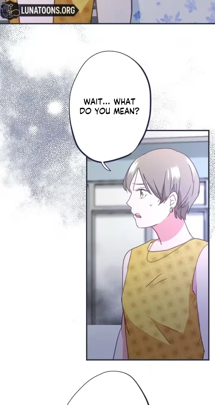 I Offer You My Last Love ~The Young Heir with One Year to Live~ Chapter 33 page 23