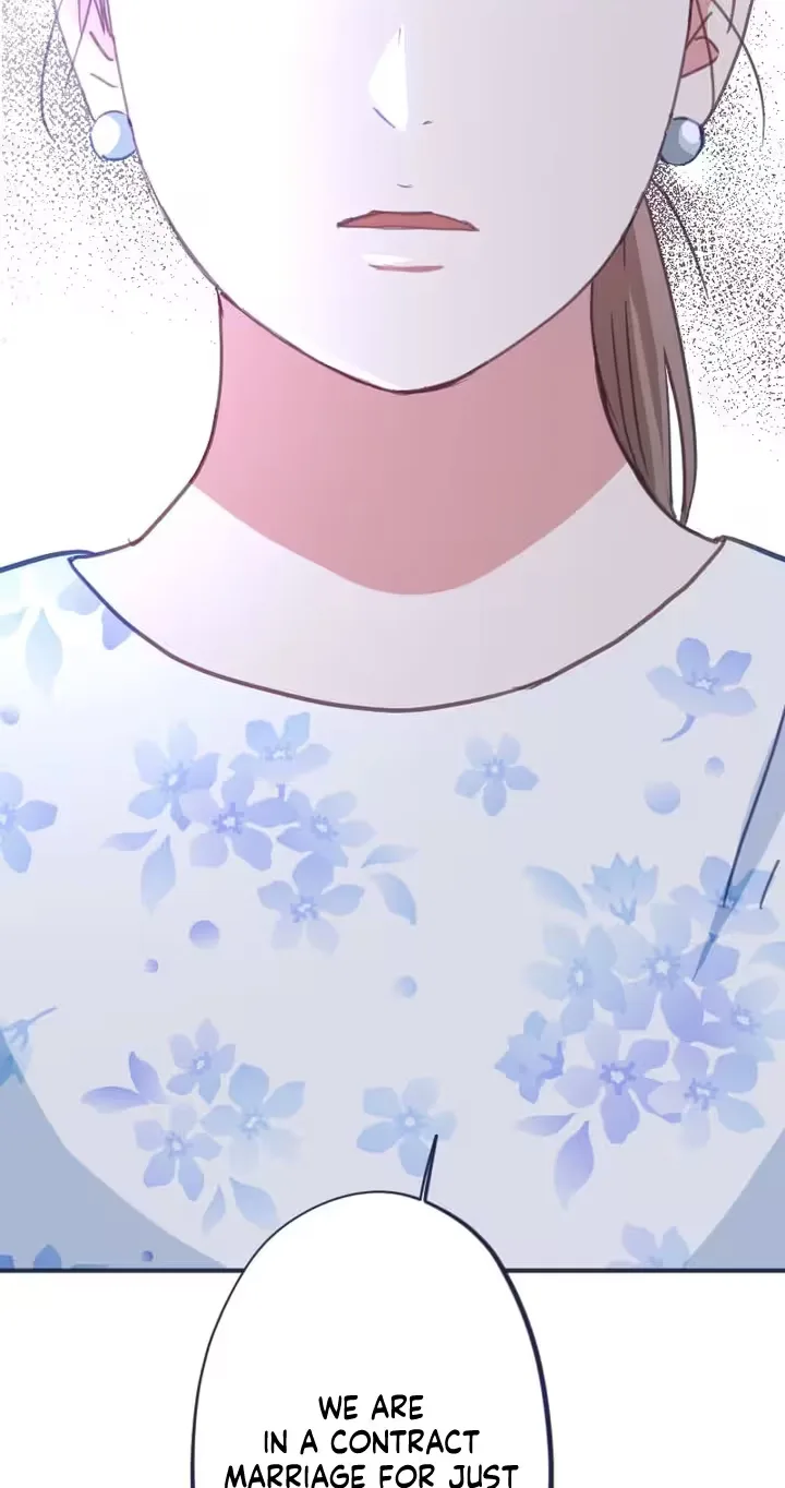 I Offer You My Last Love ~The Young Heir with One Year to Live~ Chapter 33 page 21