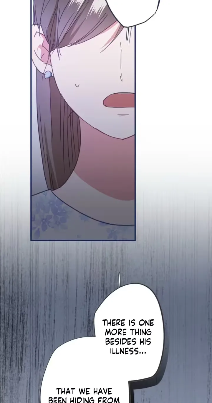 I Offer You My Last Love ~The Young Heir with One Year to Live~ Chapter 33 page 18