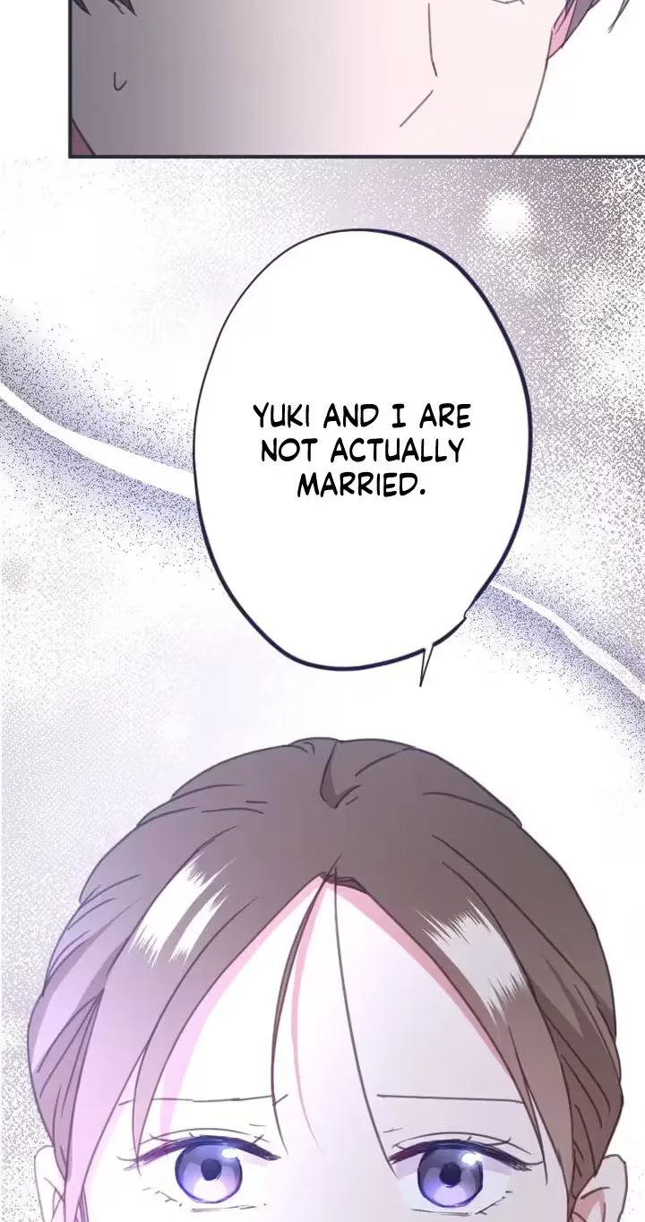 I Offer You My Last Love ~The Young Heir with One Year to Live~ Chapter 33 page 20