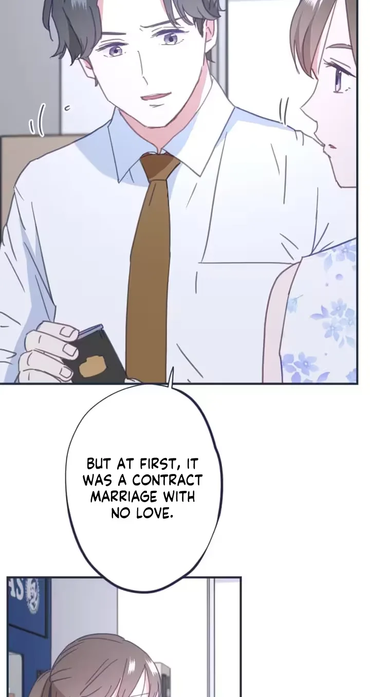 I Offer You My Last Love ~The Young Heir with One Year to Live~ Chapter 33 page 26
