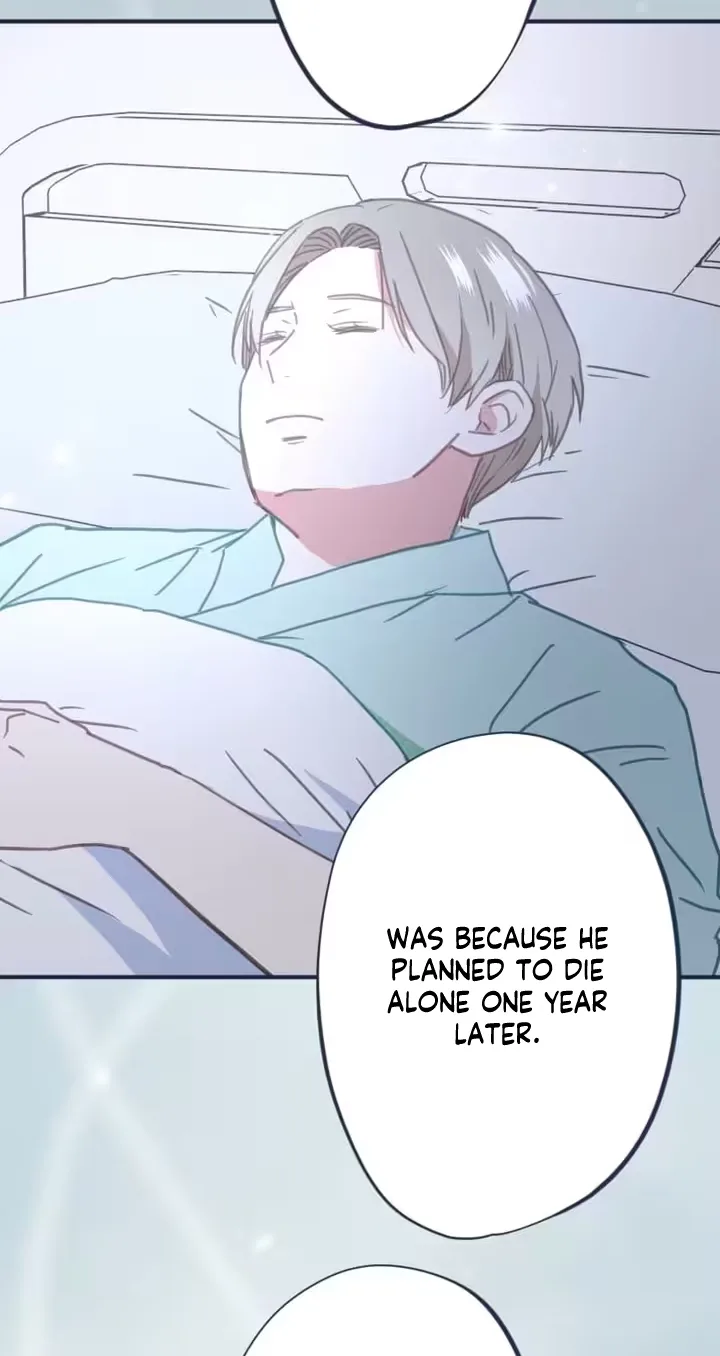 I Offer You My Last Love ~The Young Heir with One Year to Live~ Chapter 33 page 30