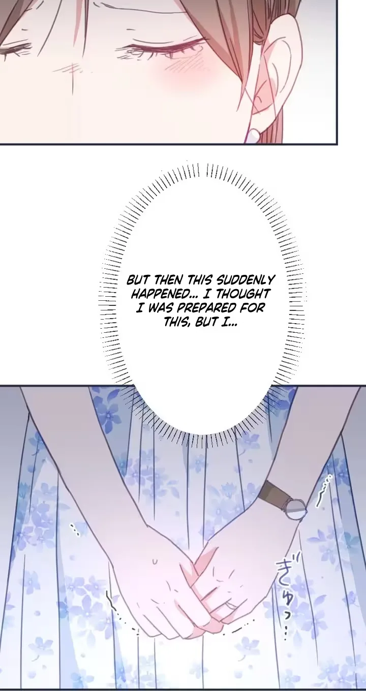 I Offer You My Last Love ~The Young Heir with One Year to Live~ Chapter 33 page 43