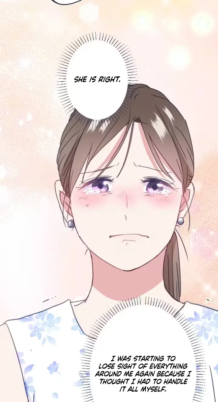 I Offer You My Last Love ~The Young Heir with One Year to Live~ Chapter 33 page 47