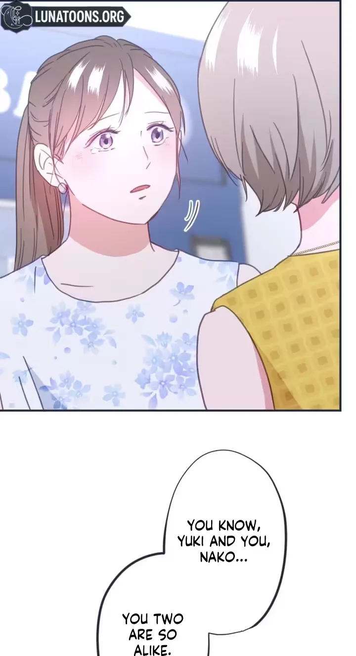 I Offer You My Last Love ~The Young Heir with One Year to Live~ Chapter 33 page 45