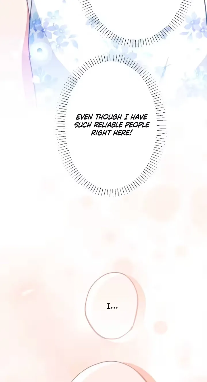 I Offer You My Last Love ~The Young Heir with One Year to Live~ Chapter 33 page 48