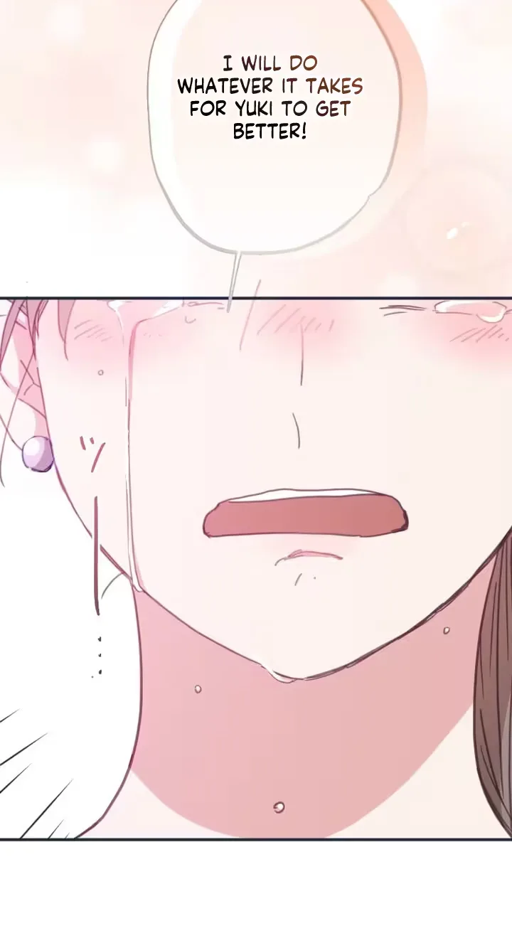I Offer You My Last Love ~The Young Heir with One Year to Live~ Chapter 33 page 49