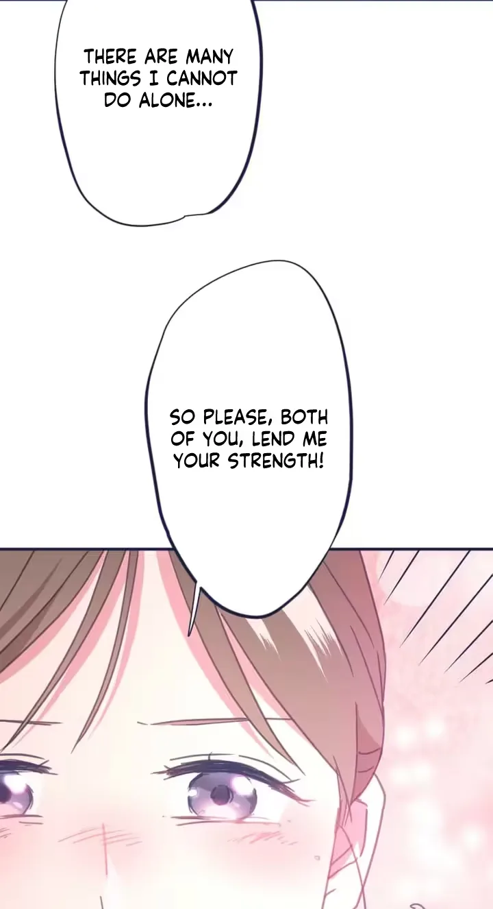 I Offer You My Last Love ~The Young Heir with One Year to Live~ Chapter 33 page 51