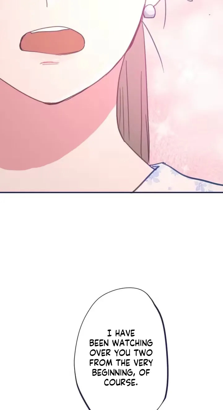 I Offer You My Last Love ~The Young Heir with One Year to Live~ Chapter 33 page 52