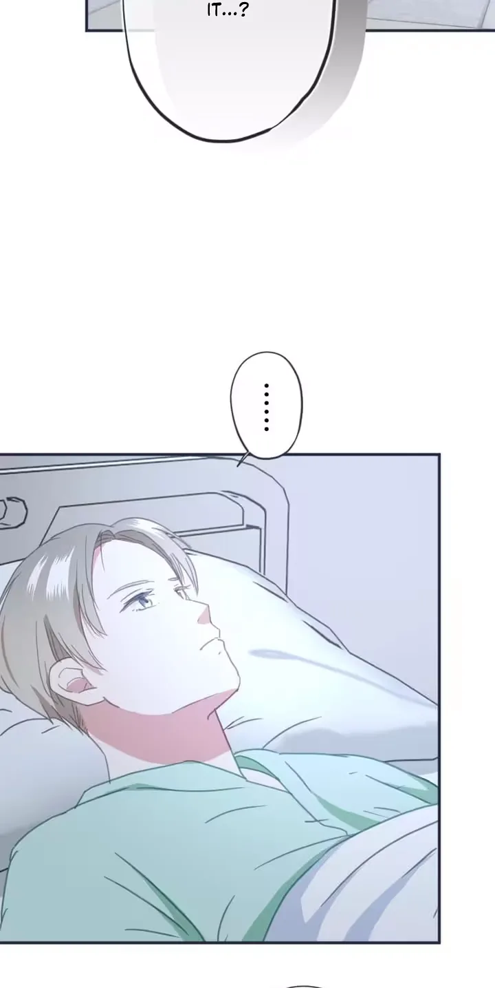 I Offer You My Last Love ~The Young Heir with One Year to Live~ Chapter 34 page 9