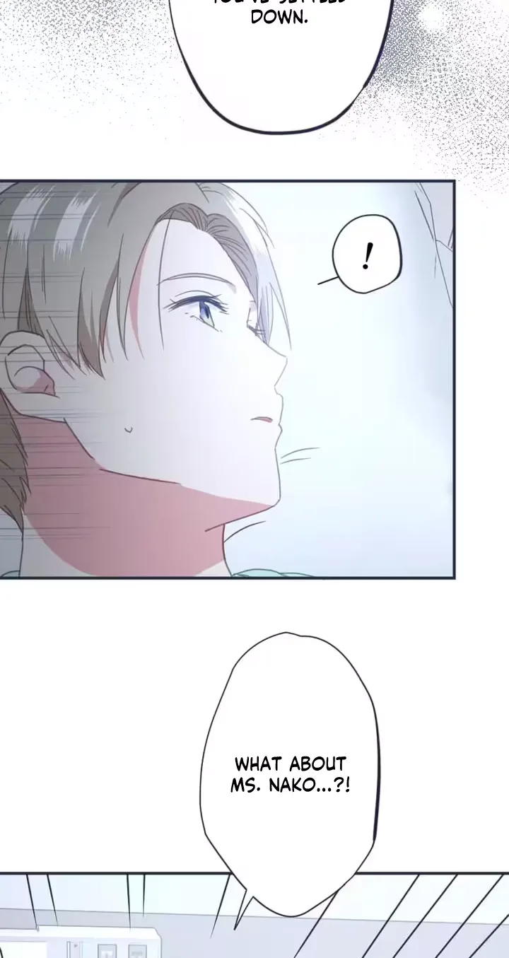 I Offer You My Last Love ~The Young Heir with One Year to Live~ Chapter 34 page 13