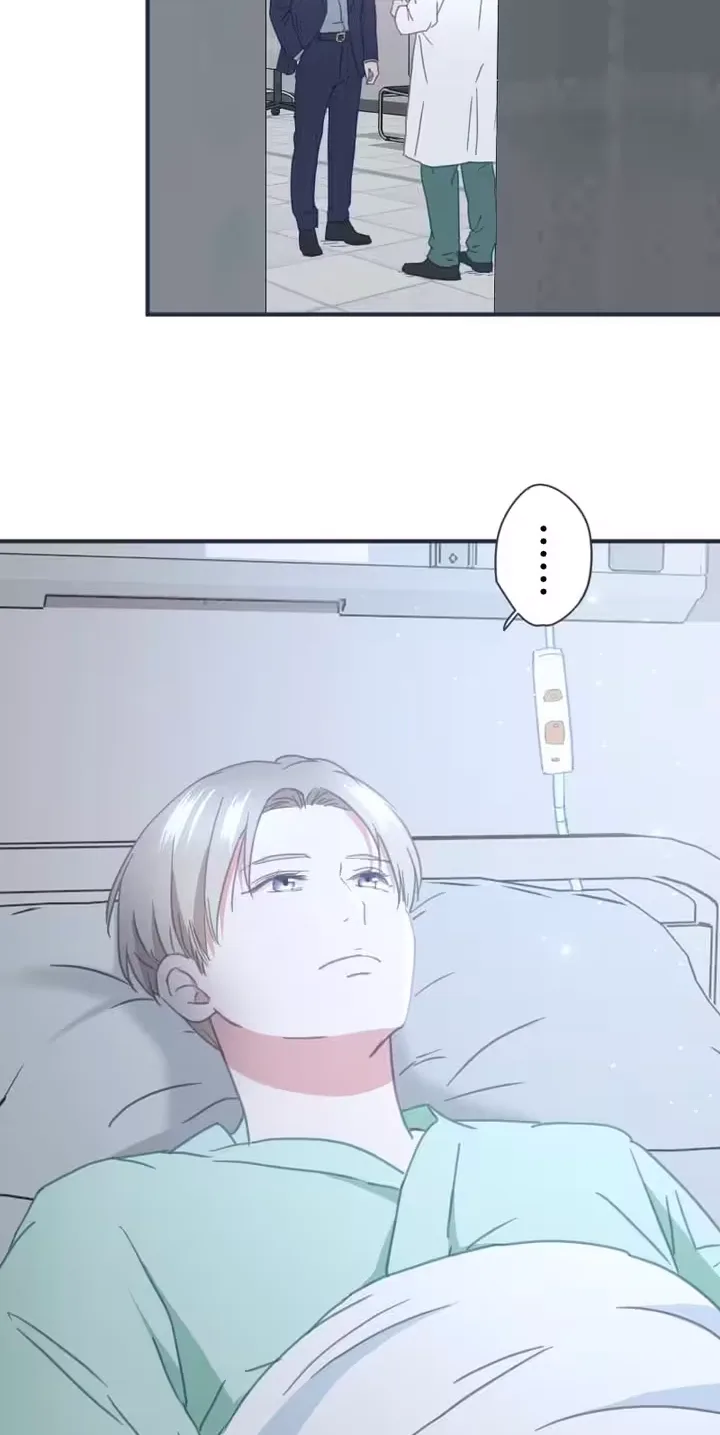 I Offer You My Last Love ~The Young Heir with One Year to Live~ Chapter 34 page 2