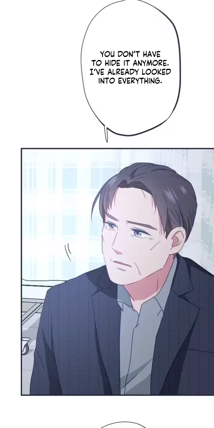 I Offer You My Last Love ~The Young Heir with One Year to Live~ Chapter 34 page 10