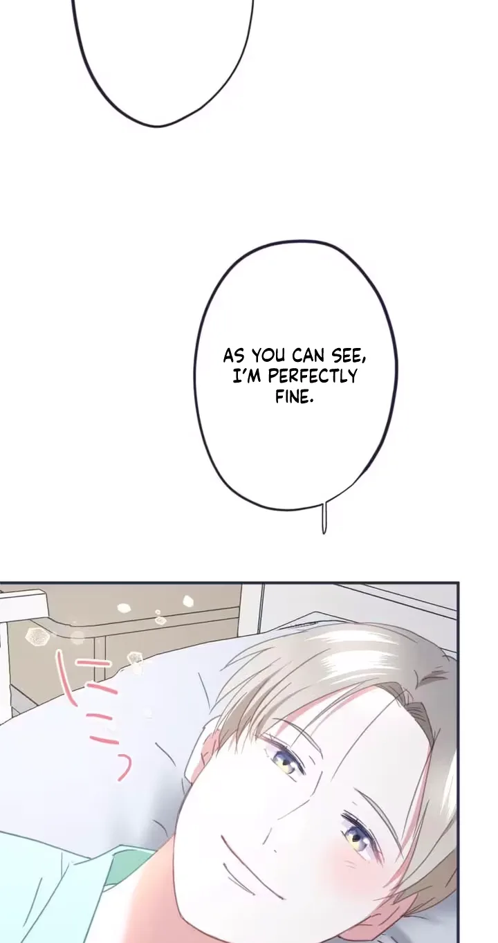 I Offer You My Last Love ~The Young Heir with One Year to Live~ Chapter 34 page 24
