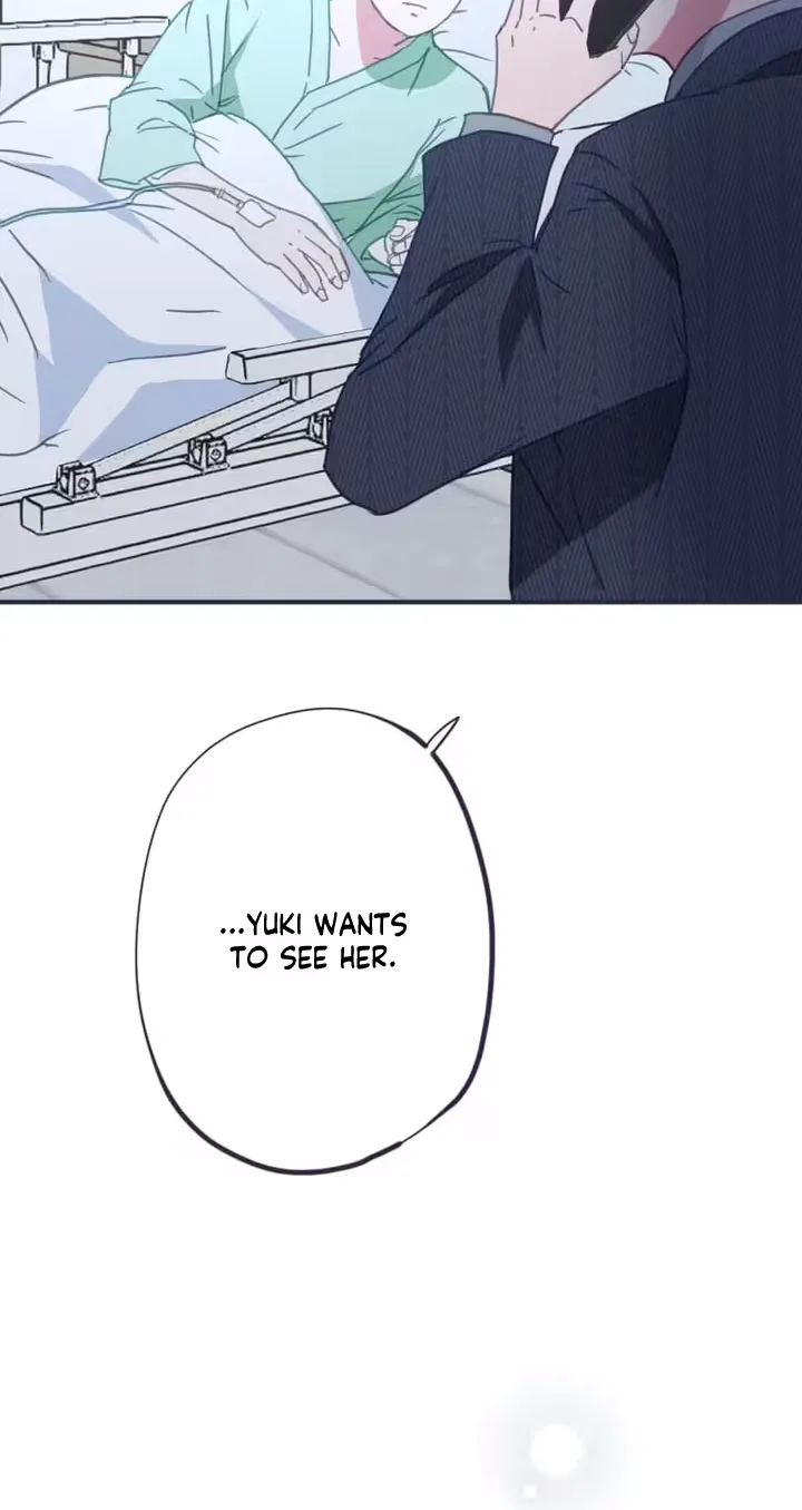 I Offer You My Last Love ~The Young Heir with One Year to Live~ Chapter 34 page 17