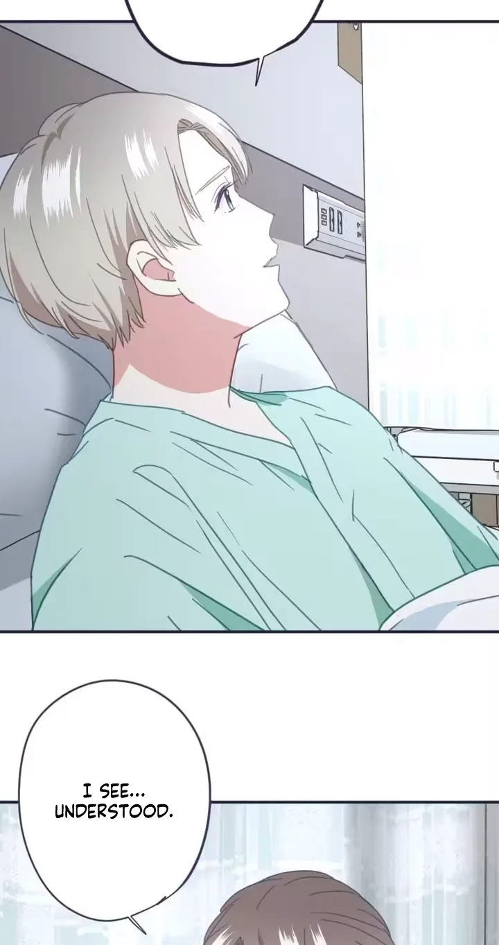 I Offer You My Last Love ~The Young Heir with One Year to Live~ Chapter 34 page 29