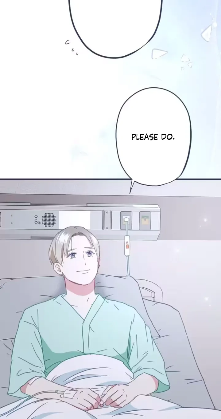 I Offer You My Last Love ~The Young Heir with One Year to Live~ Chapter 34 page 31