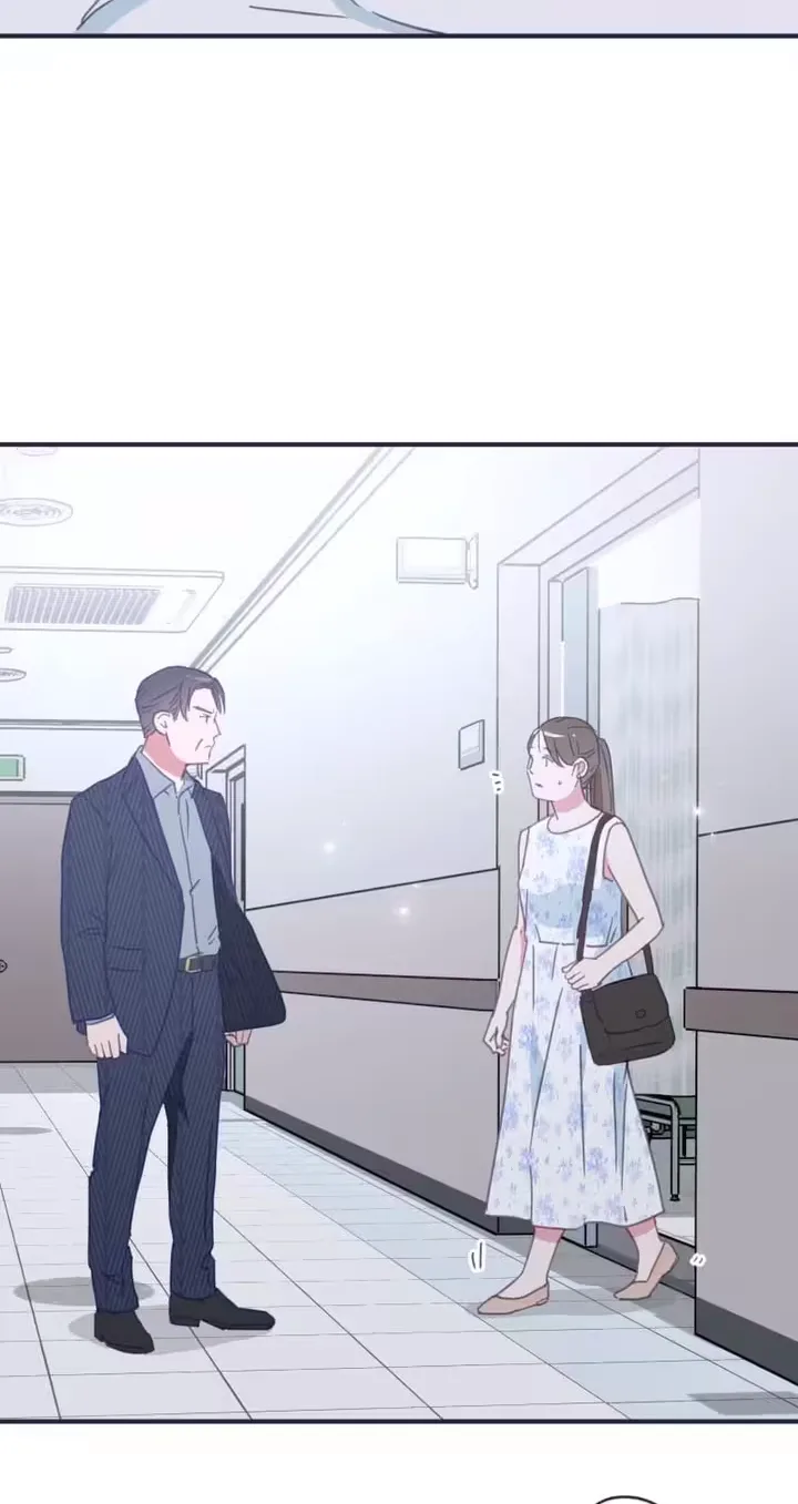 I Offer You My Last Love ~The Young Heir with One Year to Live~ Chapter 34 page 32