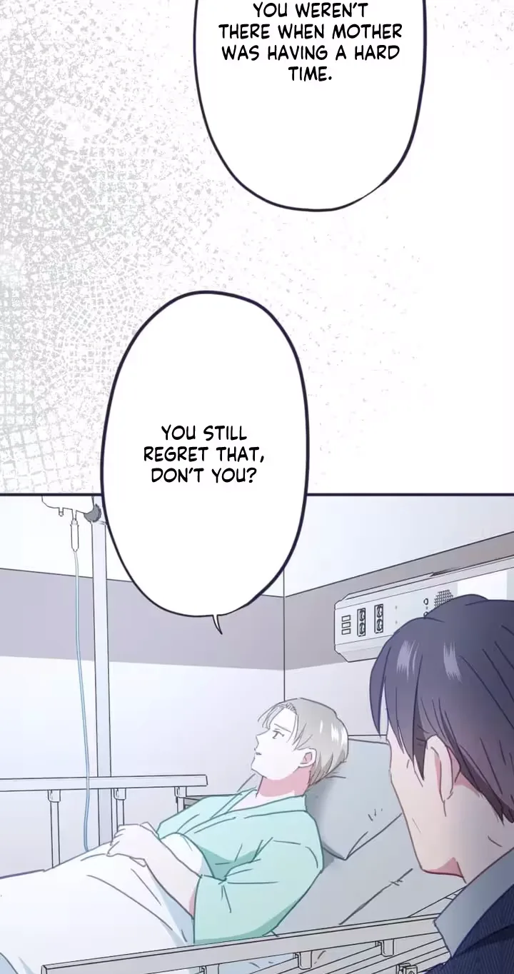 I Offer You My Last Love ~The Young Heir with One Year to Live~ Chapter 34 page 37