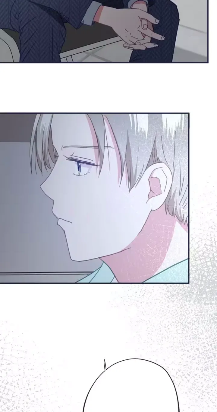 I Offer You My Last Love ~The Young Heir with One Year to Live~ Chapter 34 page 36