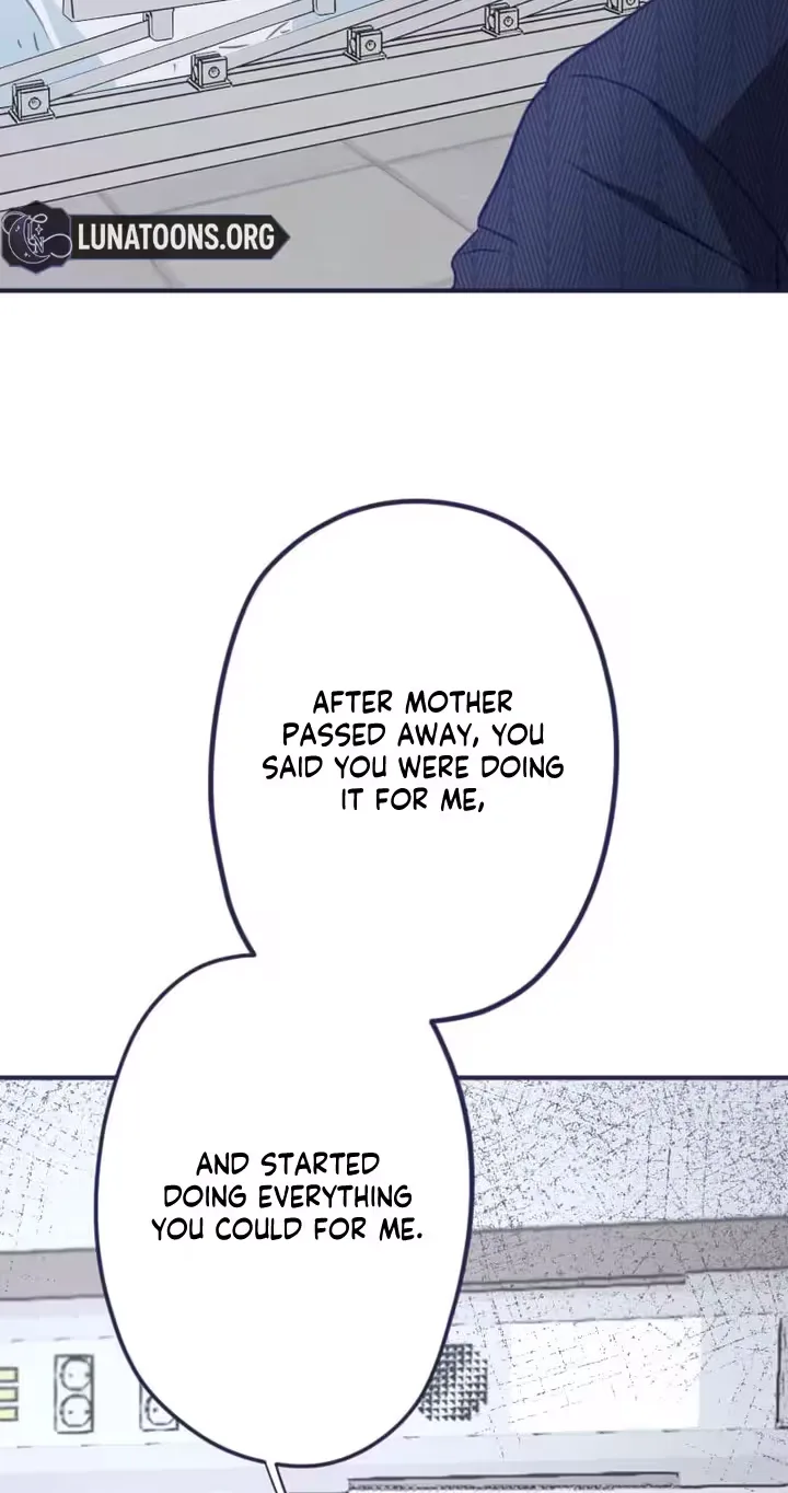 I Offer You My Last Love ~The Young Heir with One Year to Live~ Chapter 34 page 38