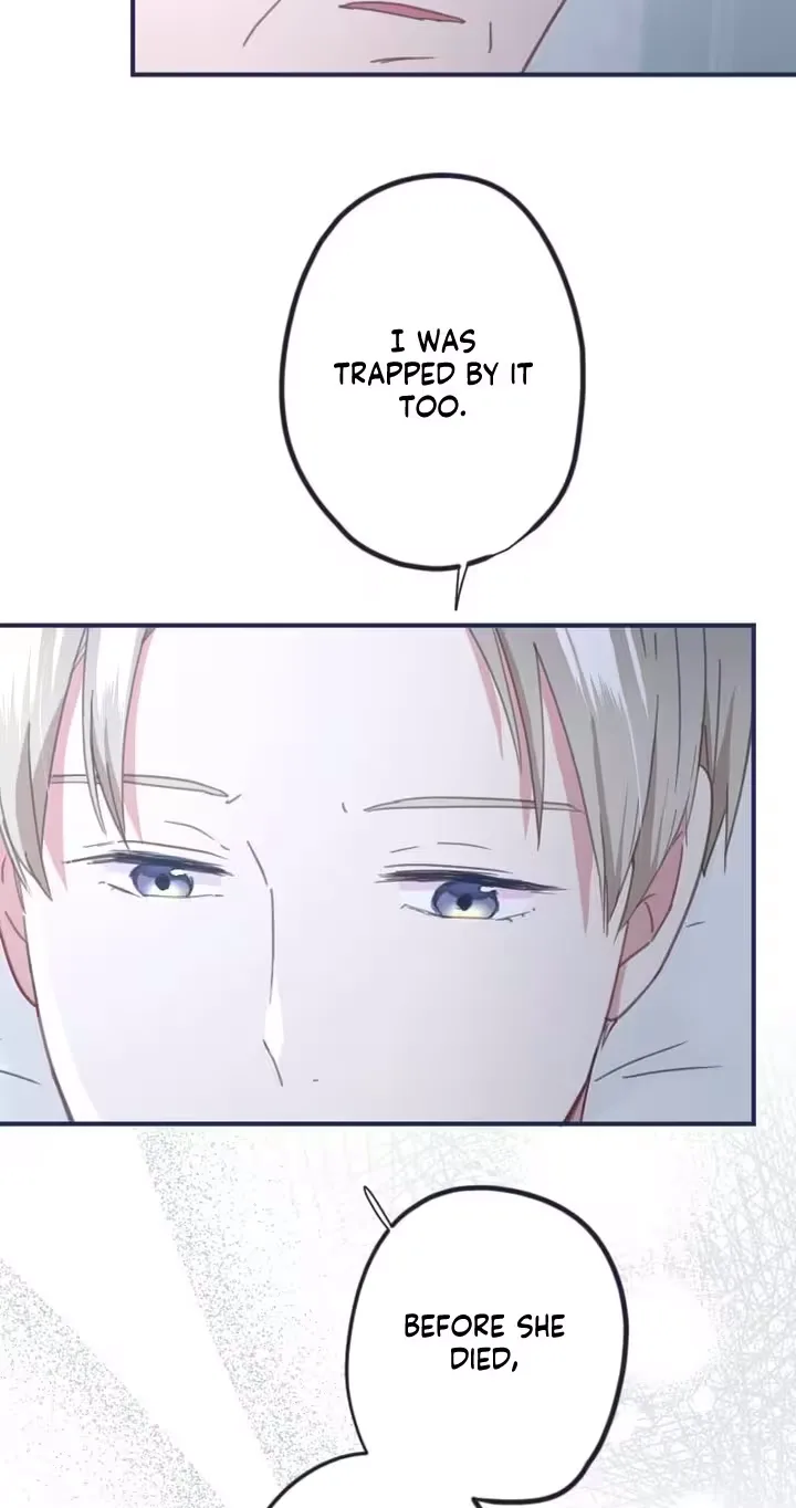 I Offer You My Last Love ~The Young Heir with One Year to Live~ Chapter 34 page 41
