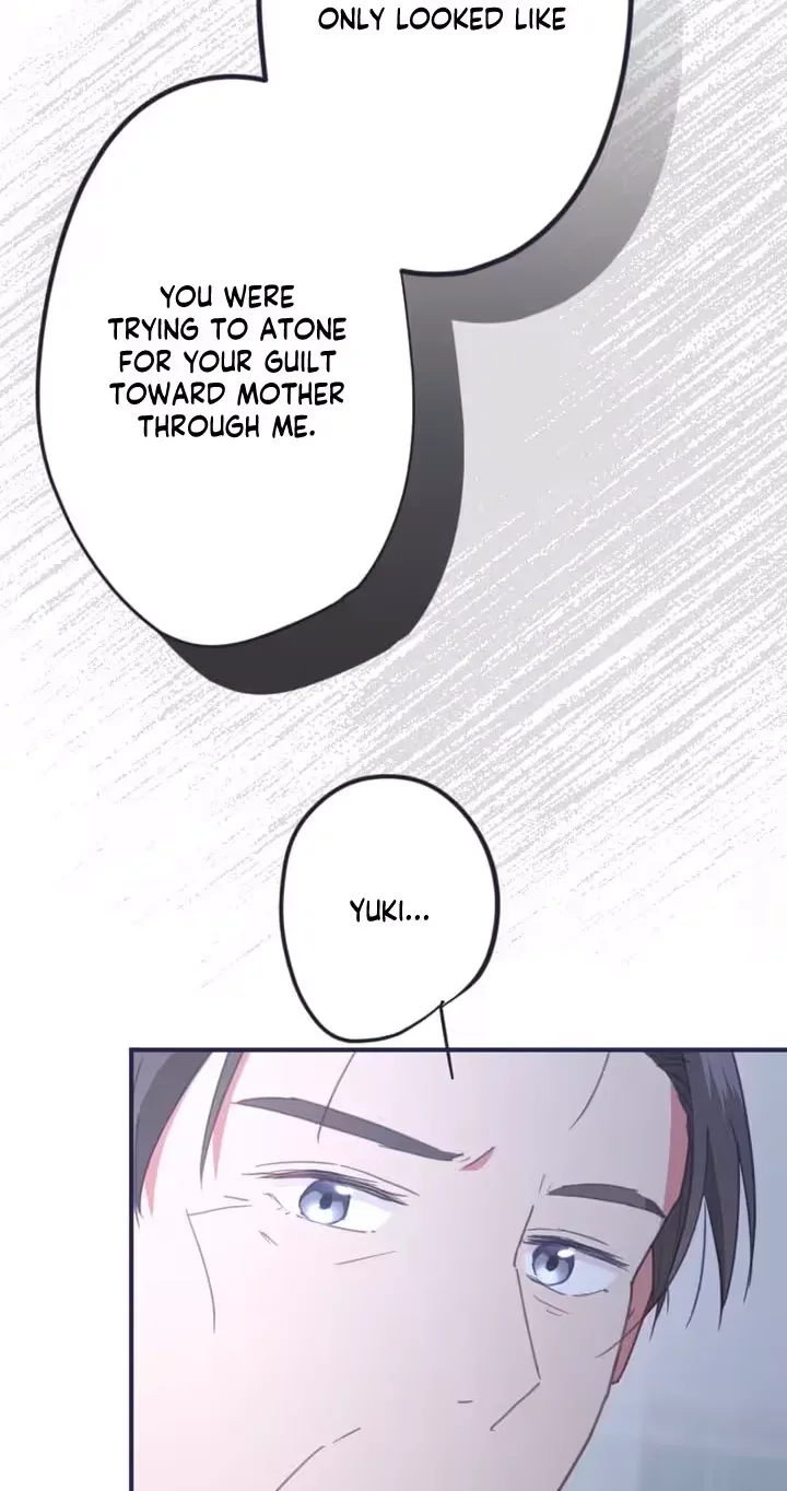 I Offer You My Last Love ~The Young Heir with One Year to Live~ Chapter 34 page 40