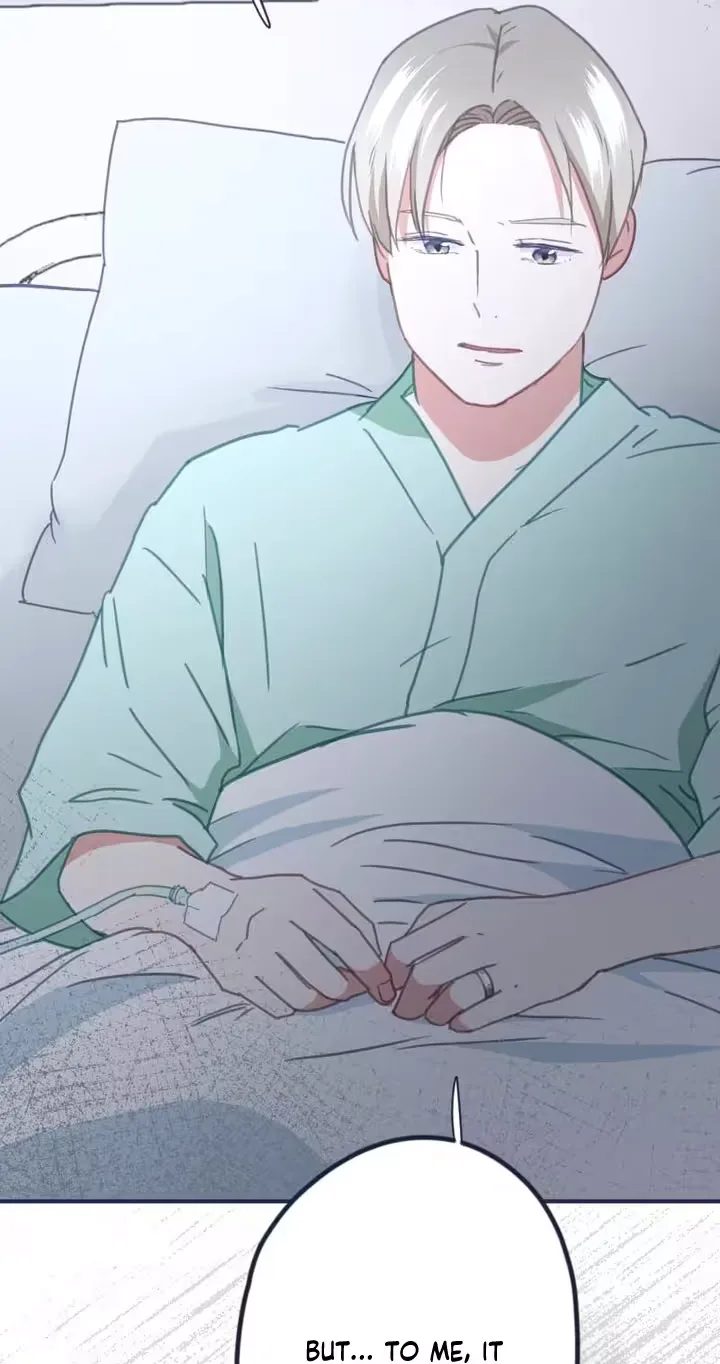 I Offer You My Last Love ~The Young Heir with One Year to Live~ Chapter 34 page 39