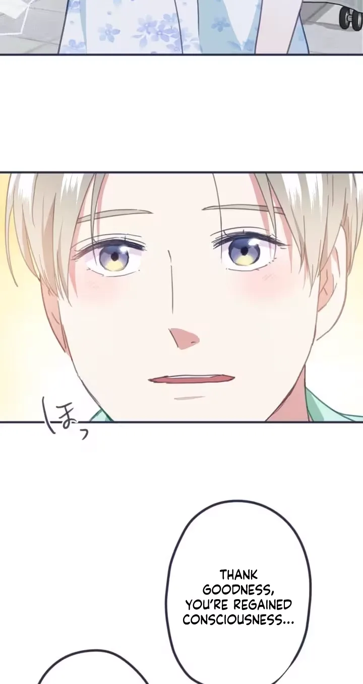 I Offer You My Last Love ~The Young Heir with One Year to Live~ Chapter 34 page 20