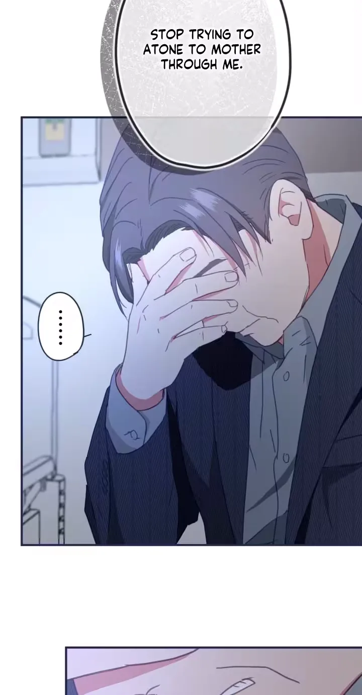 I Offer You My Last Love ~The Young Heir with One Year to Live~ Chapter 34 page 47