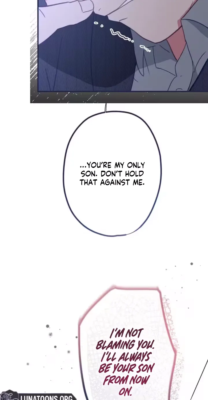 I Offer You My Last Love ~The Young Heir with One Year to Live~ Chapter 34 page 48