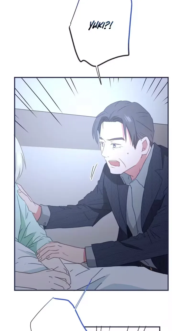 I Offer You My Last Love ~The Young Heir with One Year to Live~ Chapter 34 page 55
