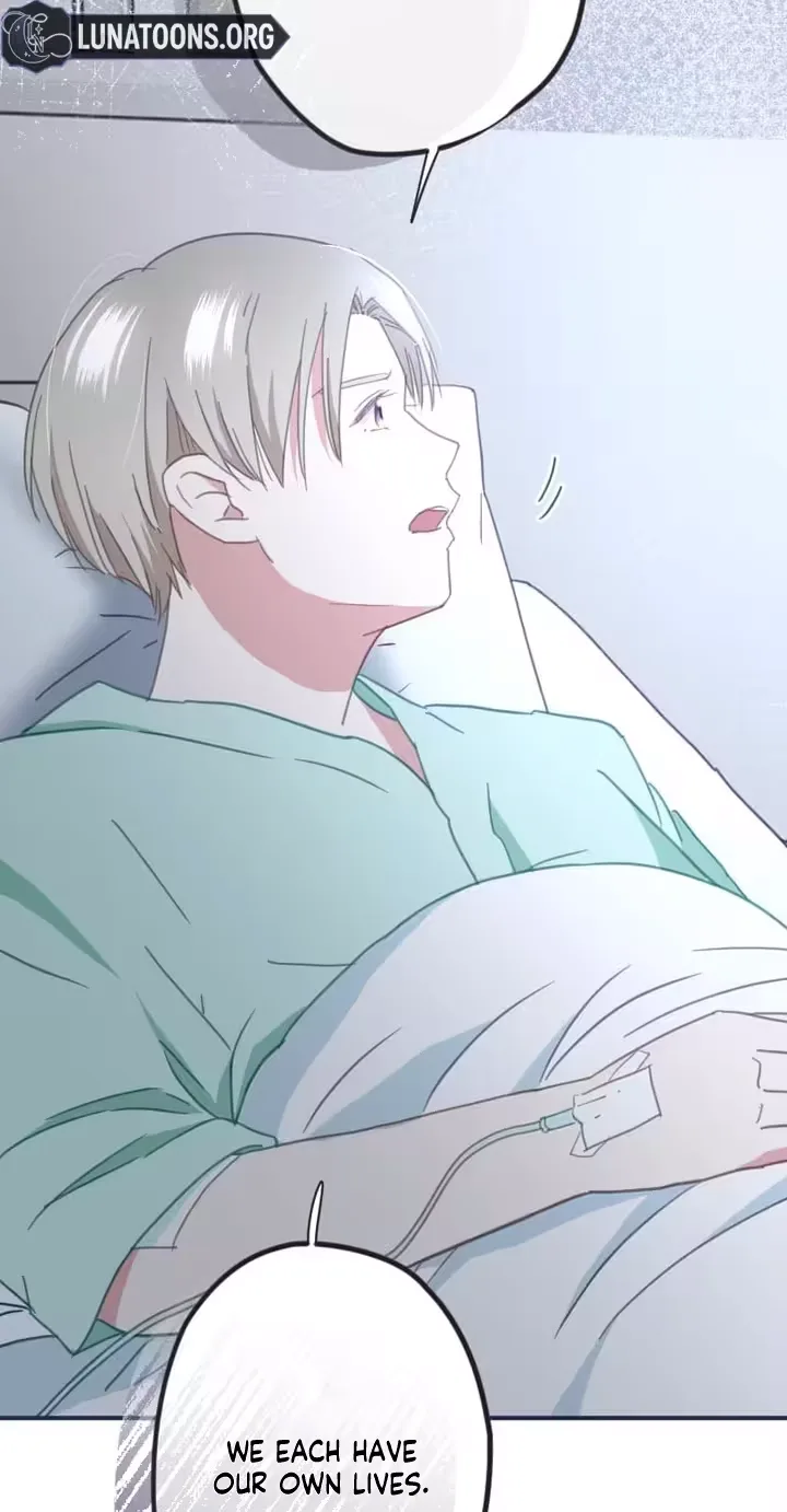 I Offer You My Last Love ~The Young Heir with One Year to Live~ Chapter 34 page 44