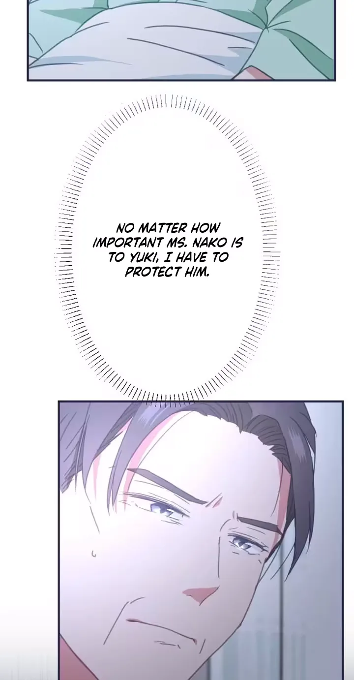 I Offer You My Last Love ~The Young Heir with One Year to Live~ Chapter 34 page 52