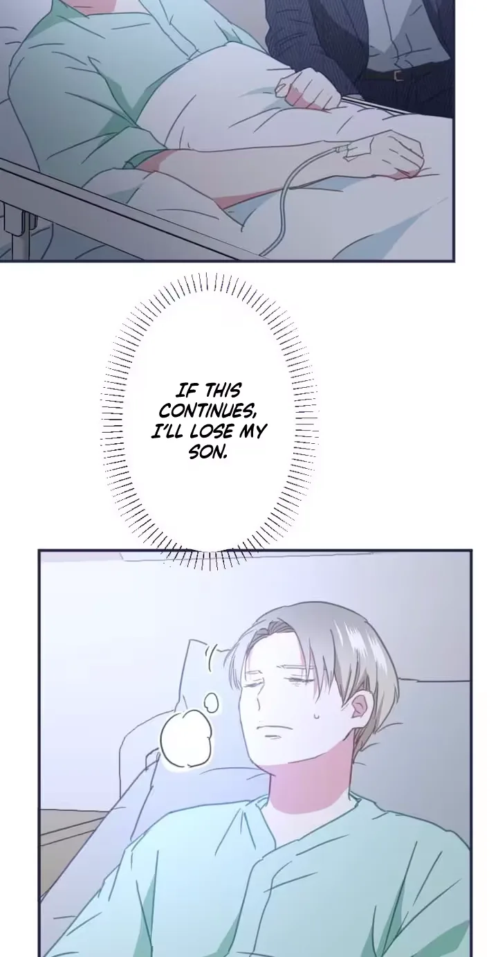 I Offer You My Last Love ~The Young Heir with One Year to Live~ Chapter 34 page 51
